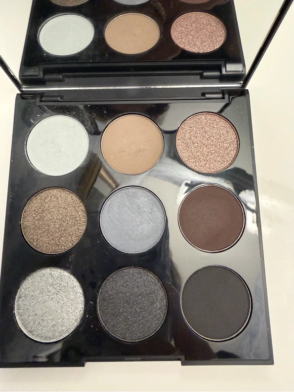 Morphe nine shade